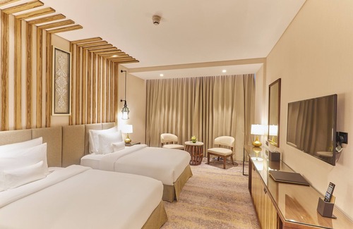 Salalah Apartamento | Millennium Executive Apartments Salalah