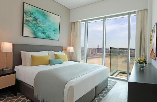Al Barsha Apartamento | Millennium Executive Apartments Mont Rose