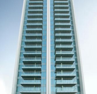 Al Barsha Apartamento | Millennium Executive Apartments Mont Rose