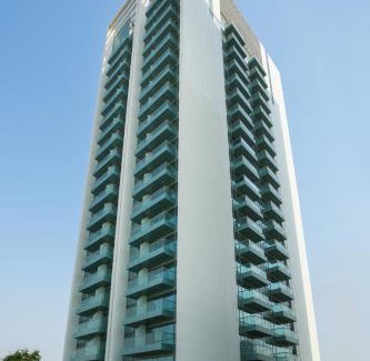 Al Barsha Apartamento | Millennium Executive Apartments Mont Rose