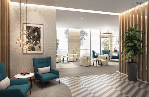 Al Barsha Apartamento | Millennium Executive Apartments Mont Rose