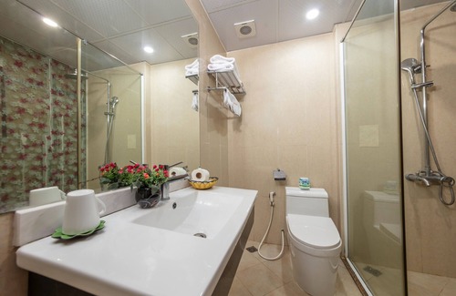 Hoan Kiem Hotel | Millennium Hanoi Hotel