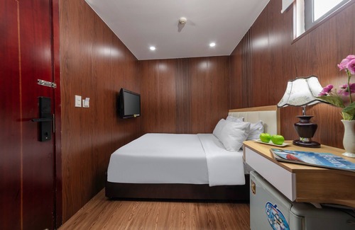 Hoan Kiem Hotel | Millennium Hanoi Hotel