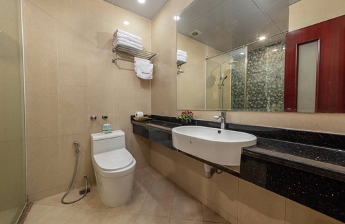 Hoan Kiem Hotel | Millennium Hanoi Hotel