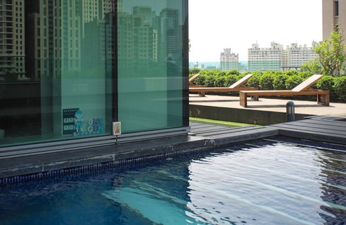 Xitun District Hotel | Millennium Hotel Taichung