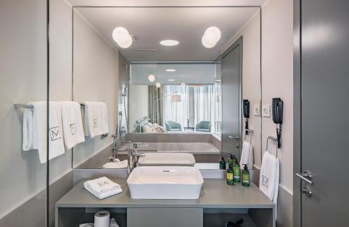 Constanta Hotel | Millennium Hub & Hotel