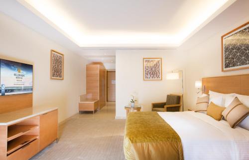 Sulaymaniyah Hotel | Millennium Kurdistan Hotel & Spa