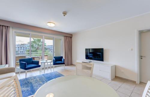 Dubai Investment Park Apartamento | Millennium Lakeview Residences