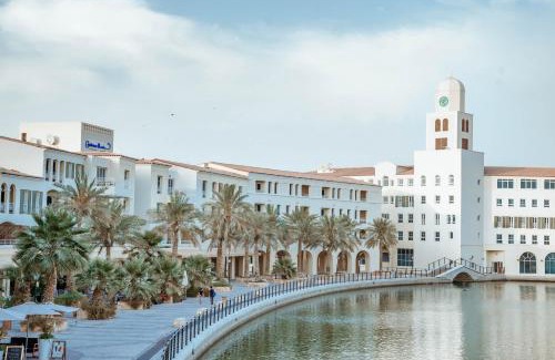 Dubai Investment Park Apartamento | Millennium Lakeview Residences