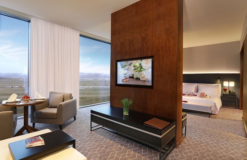 Medina Hotel | Millennium Madinah Airport