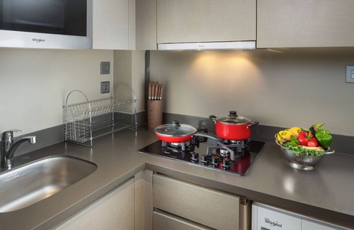 Barsha Heights Apartamento | Millennium Place Barsha Heights Hotel Apartments