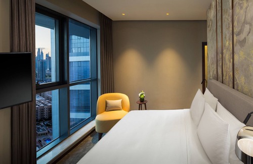 Barsha Heights Hotel | Millennium Place Barsha Heights Hotel