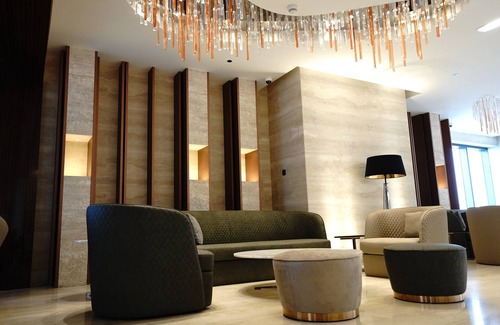 Barsha Heights Hotel | Millennium Place Barsha Heights Hotel