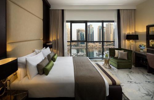 Dubai Marina Hotel | Millennium Place Dubai Marina