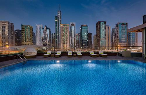 Dubai Marina Hotel | Millennium Place Dubai Marina