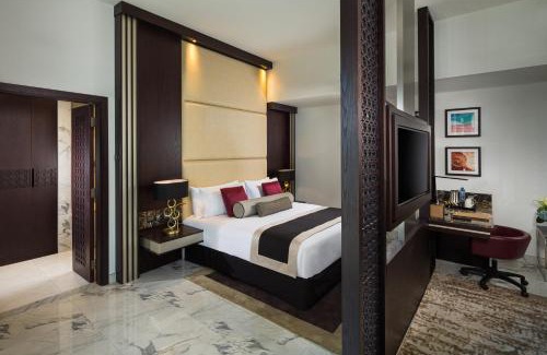 Dubai Marina Hotel | Millennium Place Dubai Marina
