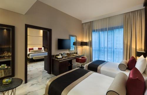 Dubai Marina Hotel | Millennium Place Dubai Marina