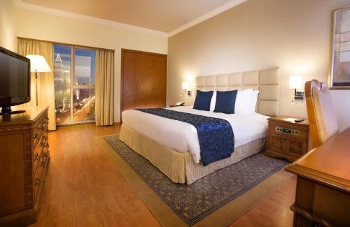 Trade Center Apartamento | Millennium Plaza Downtown Suites