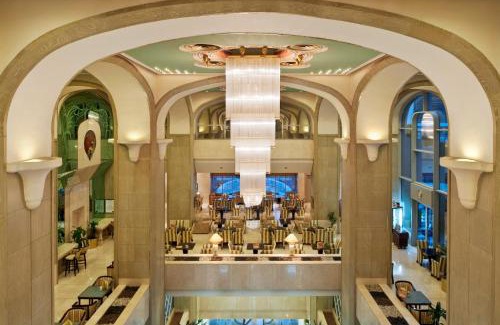 Trade Center Apartamento | Millennium Plaza Downtown Suites