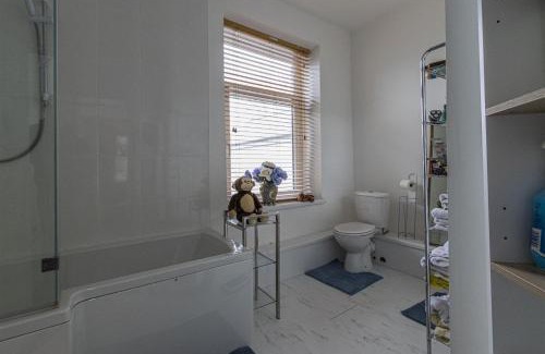 Riverside Casa | millennium stadium guest house