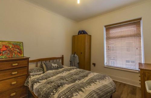 Riverside Casa | millennium stadium guest house