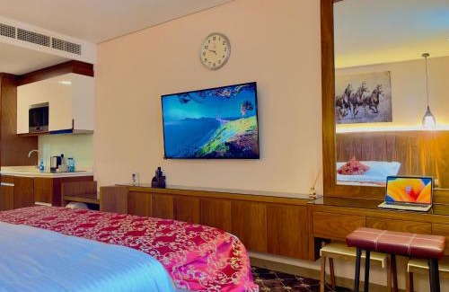 Salalah Apartamento | Millennium Studio