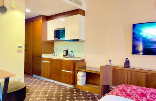 Salalah Apartamento | Millennium Studio