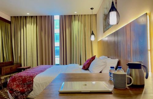 Salalah Apartamento | Millennium Studio