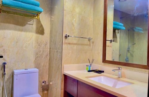Salalah Apartamento | Millennium Studio