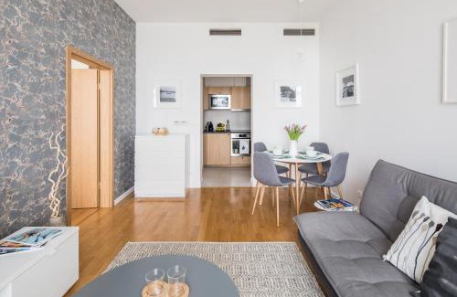 Balatonfured Apartamento | Millennium Suite