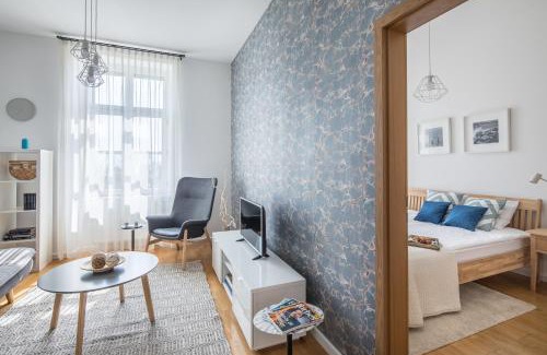 Balatonfured Apartamento | Millennium Suite