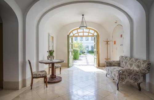 Balatonfured Apartamento | Millennium Suite