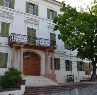 Balatonfured Apartamento | Millennium Suite