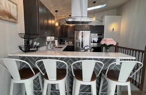 Miller Beach Casa | Miller Beach Family Getaway