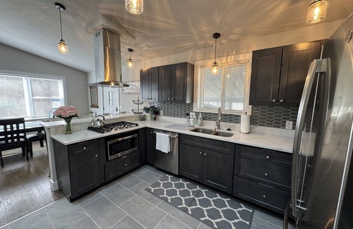 Miller Beach Casa | Miller Beach Family Getaway