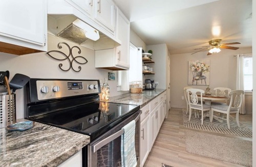 Edgemore Casa | Miller's Cottage