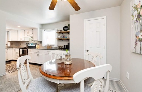 Edgemore Casa | Miller's Cottage