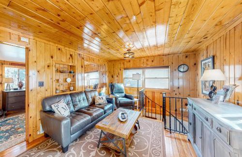 Green Mountain Falls Casa | Miller's Eden 1