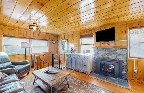 Green Mountain Falls Casa | Miller's Eden 1
