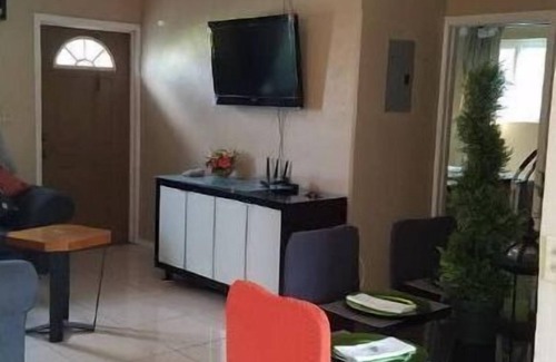 Nassau Apartamento | Miller's Getaway Home
