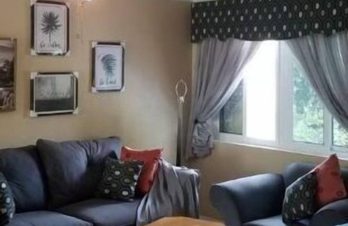 Nassau Apartamento | Miller's Getaway Home