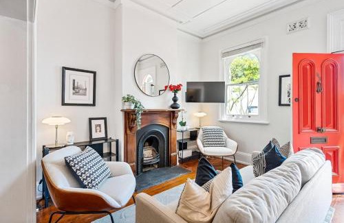 Millers Point Casa | Miller's On Kent - In The Heart Of Sydney!