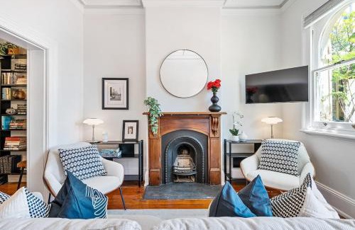 Millers Point Casa | Miller's On Kent - In The Heart Of Sydney!