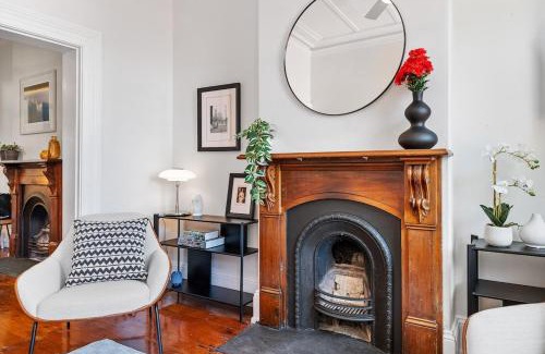 Millers Point Casa | Miller's On Kent - In The Heart Of Sydney!