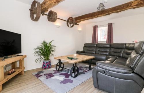 Harrogate Casa | Miller's Wheel