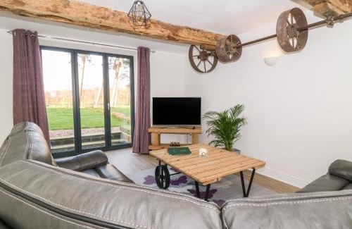 Harrogate Casa | Miller's Wheel