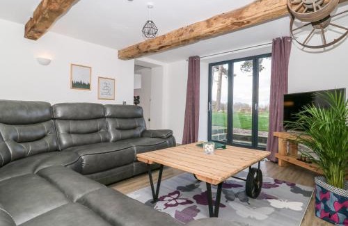 Harrogate Casa | Miller's Wheel