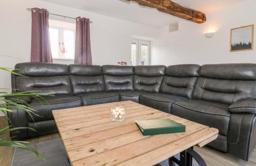 Harrogate Casa | Miller's Wheel
