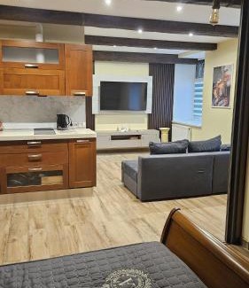 Centrs Apartamento | Milleri Apartment