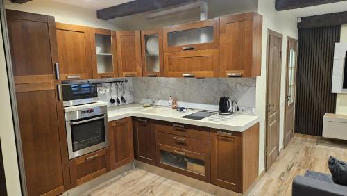 Centrs Apartamento | Milleri Apartment